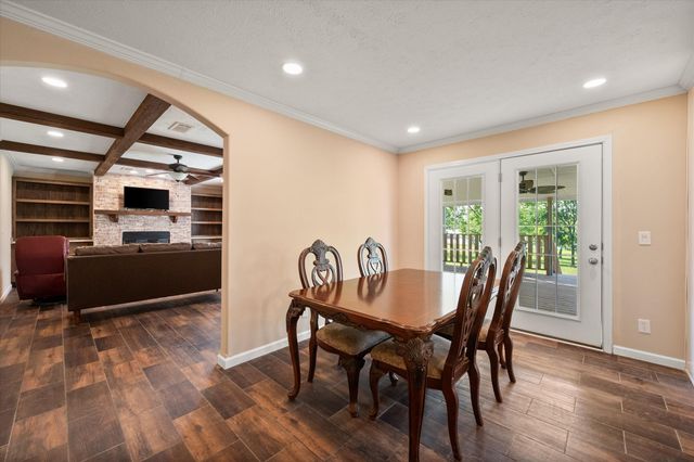 1524 SE County Road 3135, Corsicana, TX 75109