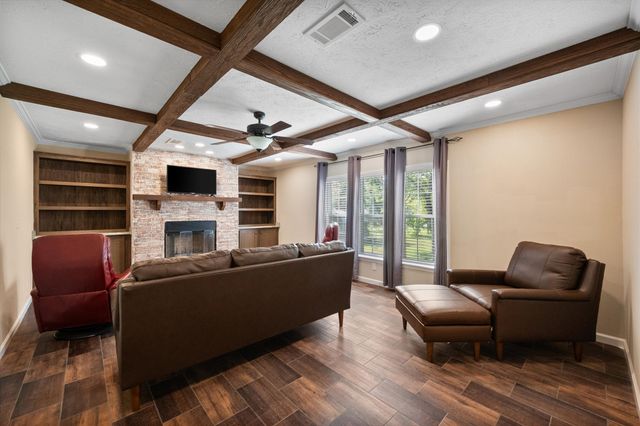 1524 SE County Road 3135, Corsicana, TX 75109