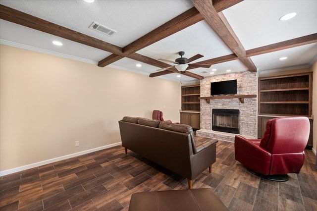 1524 SE County Road 3135, Corsicana, TX 75109