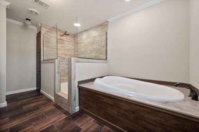 1524 SE County Road 3135, Corsicana, TX 75109