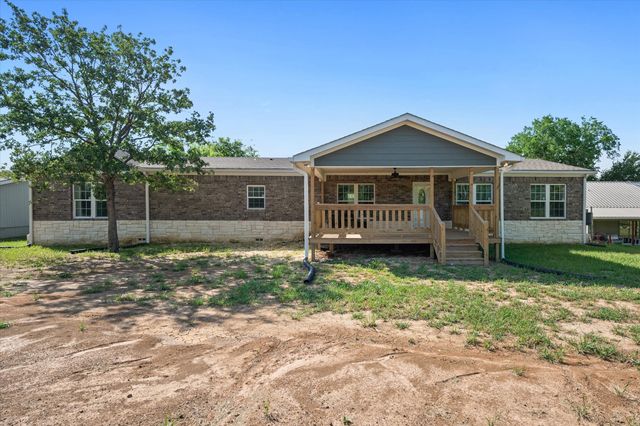 1524 SE County Road 3135, Corsicana, TX 75109