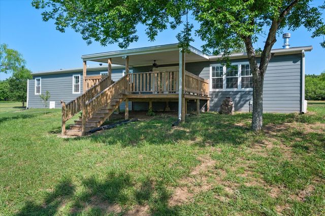 1524 SE County Road 3135, Corsicana, TX 75109