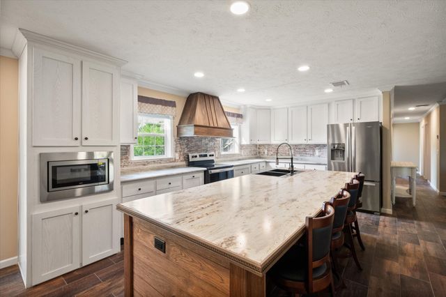1524 SE County Road 3135, Corsicana, TX 75109