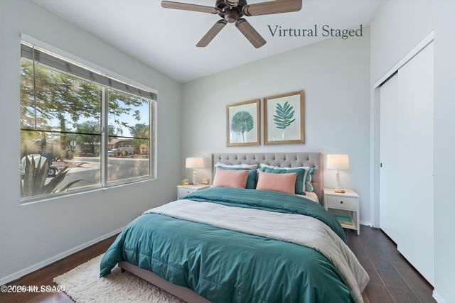 8667 N Golden Moon Way, Tucson, AZ 85743