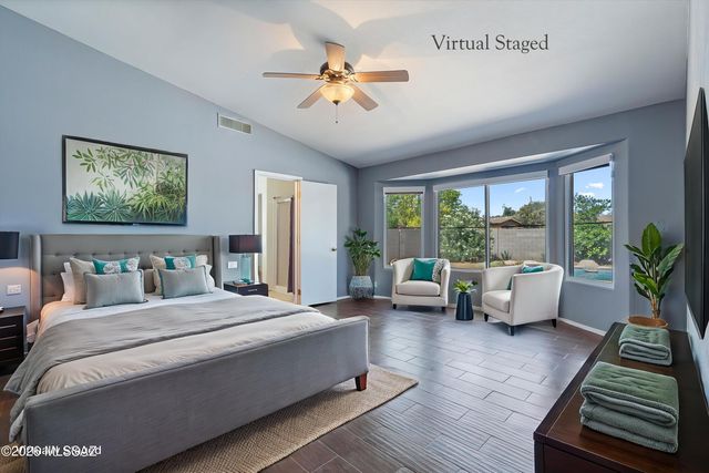 8667 N Golden Moon Way, Tucson, AZ 85743