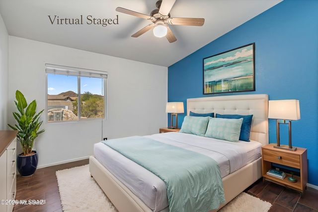8667 N Golden Moon Way, Tucson, AZ 85743