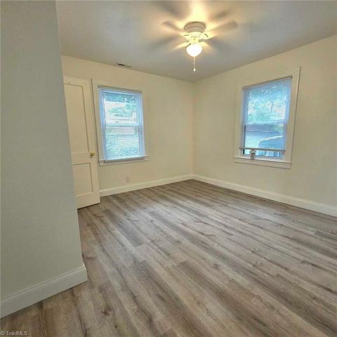 1418 24th Street, Winston-salem, NC 27105