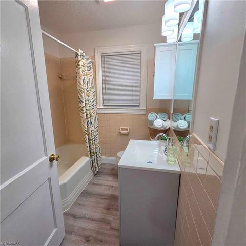 1418 24th Street, Winston-salem, NC 27105