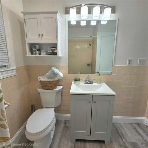 1418 24th Street, Winston-salem, NC 27105