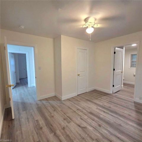 1418 24th Street, Winston-salem, NC 27105