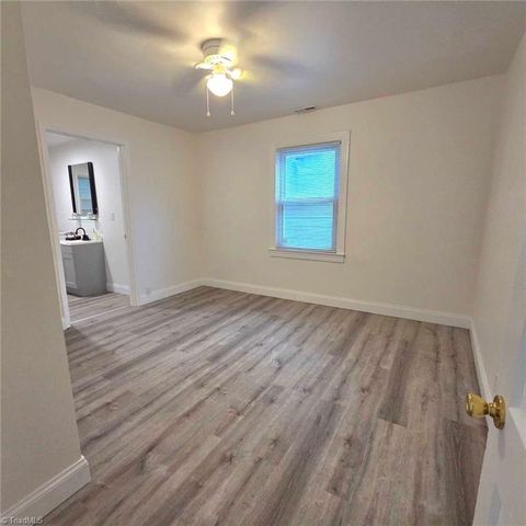 1418 24th Street, Winston-salem, NC 27105