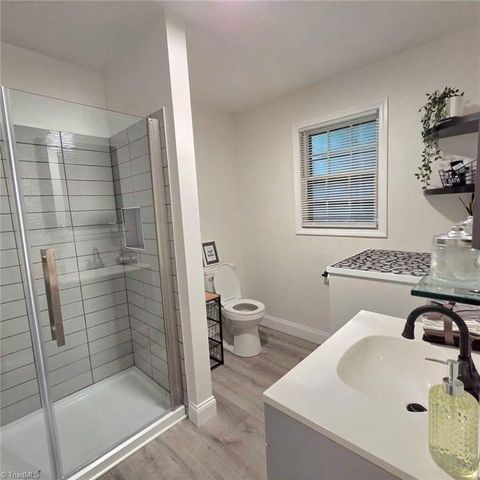1418 24th Street, Winston-salem, NC 27105
