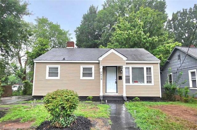 1418 24th Street, Winston-salem, NC 27105