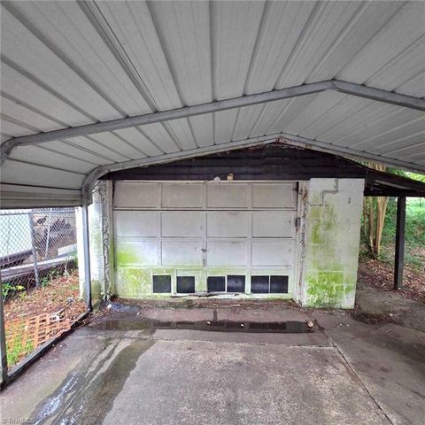 1418 24th Street, Winston-salem, NC 27105
