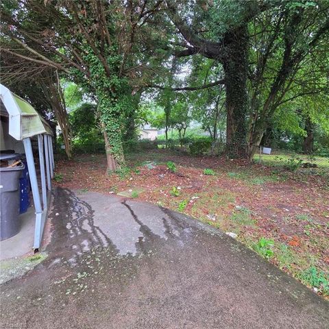1418 24th Street, Winston-salem, NC 27105
