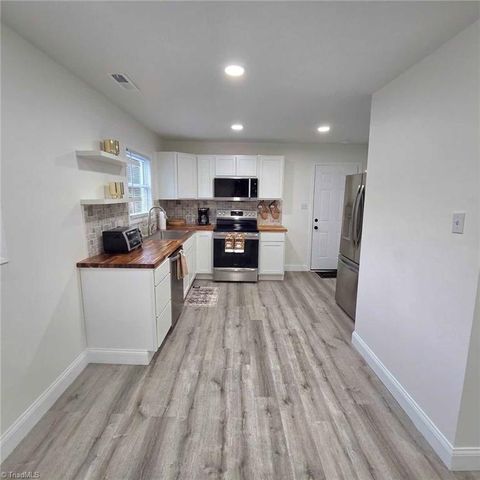 1418 24th Street, Winston-salem, NC 27105
