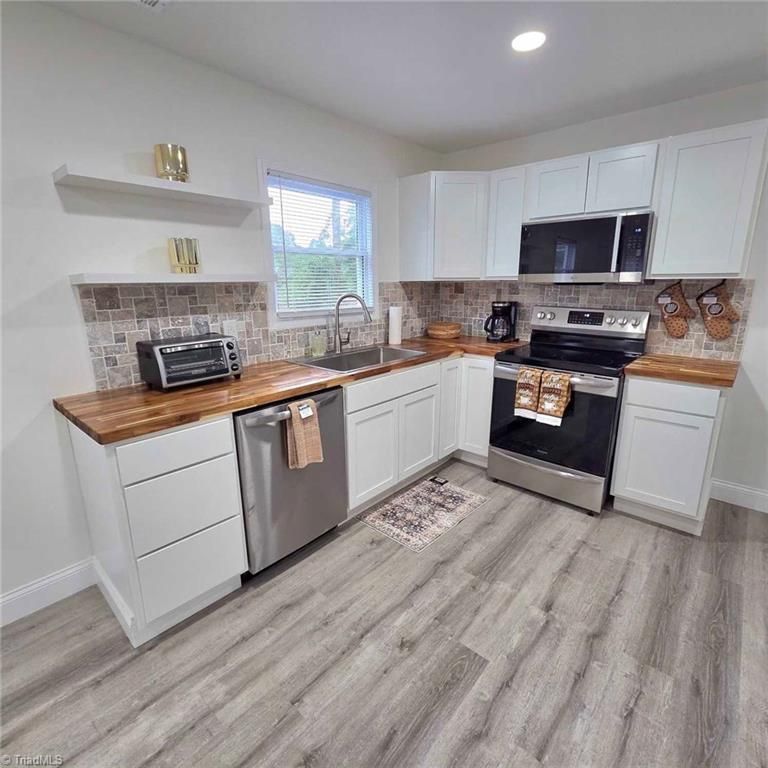 1418 24th Street, Winston-salem, NC 27105