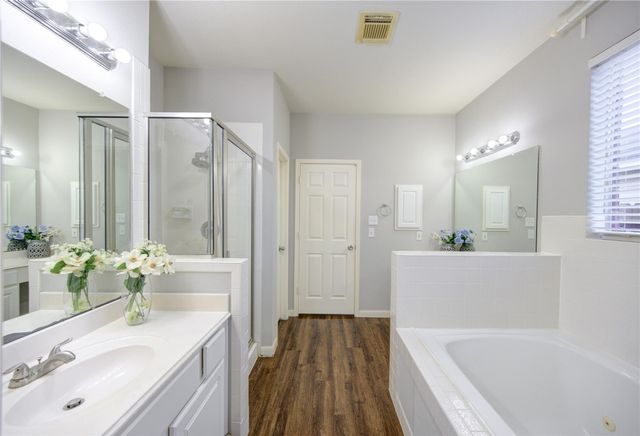 21426 Rose Hollow Lane, Katy, TX 77450