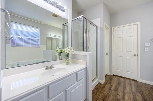 21426 Rose Hollow Lane, Katy, TX 77450