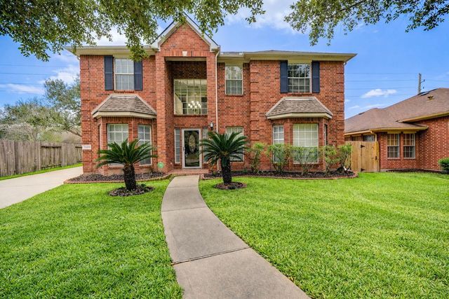 21426 Rose Hollow Lane, Katy, TX 77450
