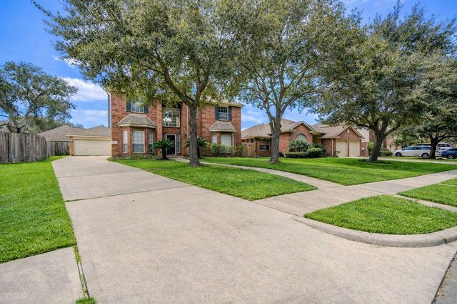 21426 Rose Hollow Lane, Katy, TX 77450