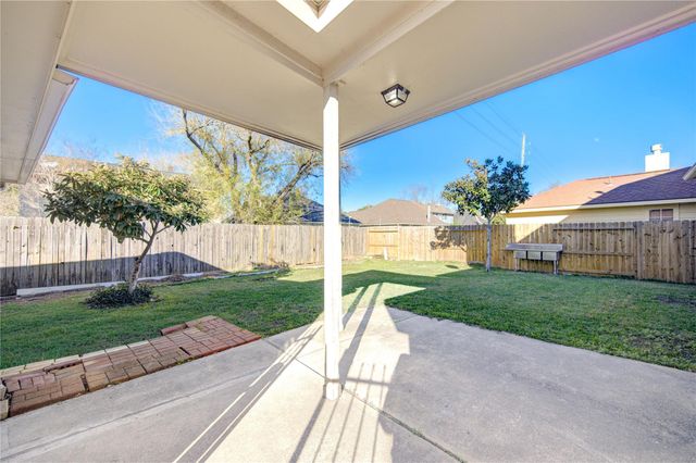 21426 Rose Hollow Lane, Katy, TX 77450