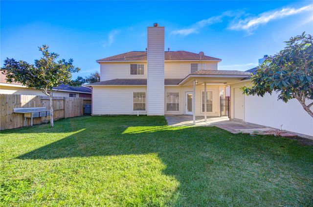 21426 Rose Hollow Lane, Katy, TX 77450