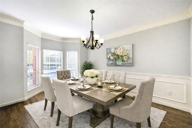 21426 Rose Hollow Lane, Katy, TX 77450