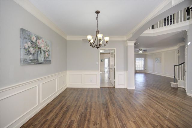 21426 Rose Hollow Lane, Katy, TX 77450