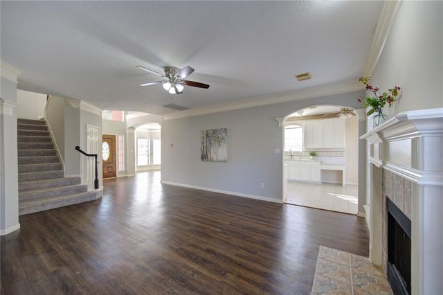 21426 Rose Hollow Lane, Katy, TX 77450