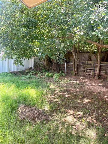 1613 35TH STREET, Wichita Falls, TX 76302
