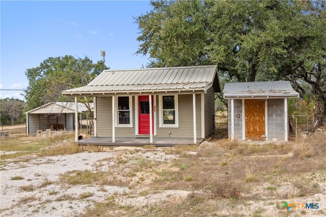 214 Edmonds Avenue, Johnson City, TX 78636