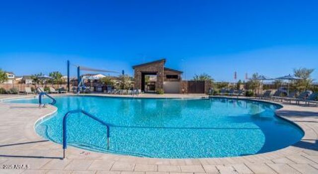 5828 S HASSETT --, Mesa, AZ 85212