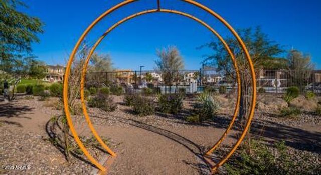 5828 S HASSETT --, Mesa, AZ 85212