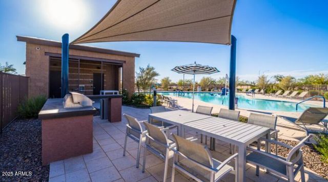 5828 S HASSETT --, Mesa, AZ 85212