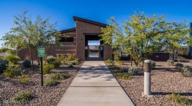 5828 S HASSETT --, Mesa, AZ 85212