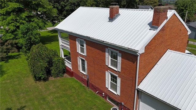 509 Broad Street, Waverly, MO 64096