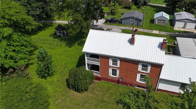 509 Broad Street, Waverly, MO 64096