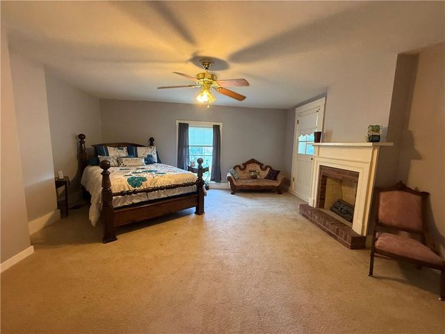 509 Broad Street, Waverly, MO 64096