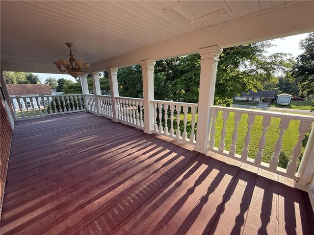 509 Broad Street, Waverly, MO 64096