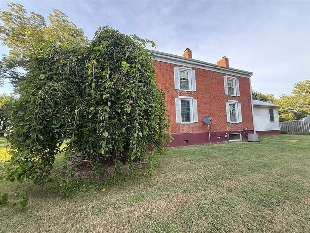 509 Broad Street, Waverly, MO 64096