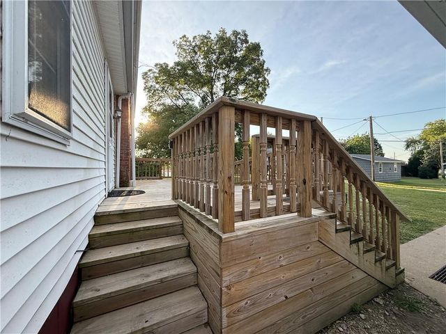 509 Broad Street, Waverly, MO 64096