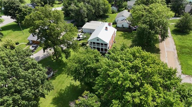 509 Broad Street, Waverly, MO 64096