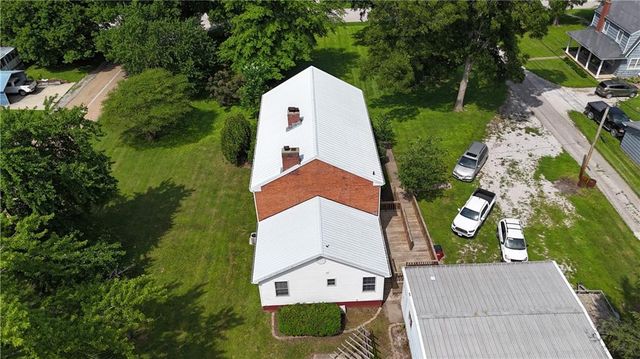 509 Broad Street, Waverly, MO 64096