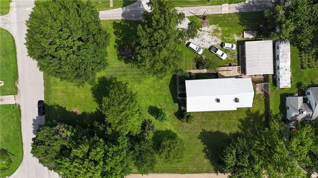 509 Broad Street, Waverly, MO 64096