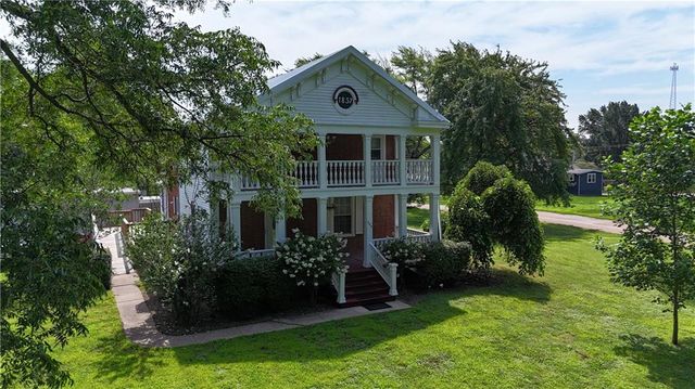 509 Broad Street, Waverly, MO 64096