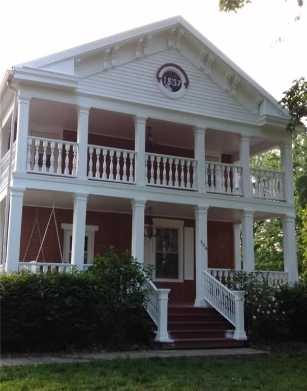509 Broad Street, Waverly, MO 64096