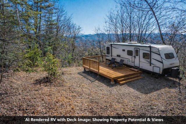 Lot 7 Daybreak Boulevard, Murphy, NC 28906