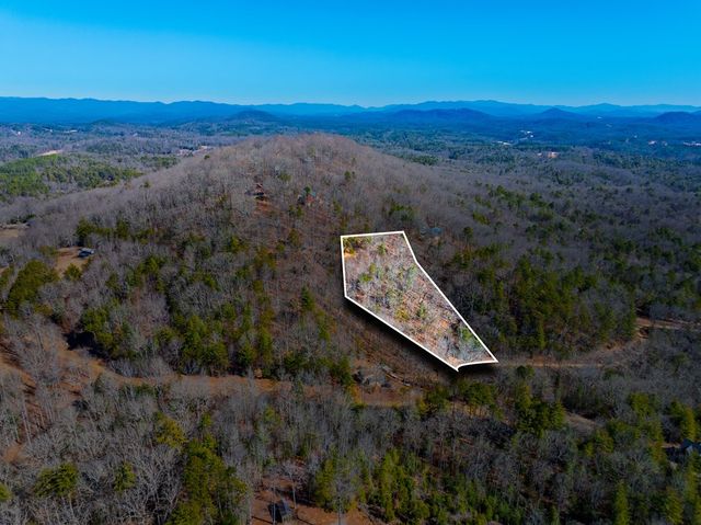 Lot 7 Daybreak Boulevard, Murphy, NC 28906