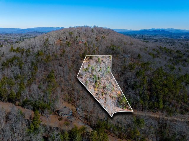 Lot 7 Daybreak Boulevard, Murphy, NC 28906